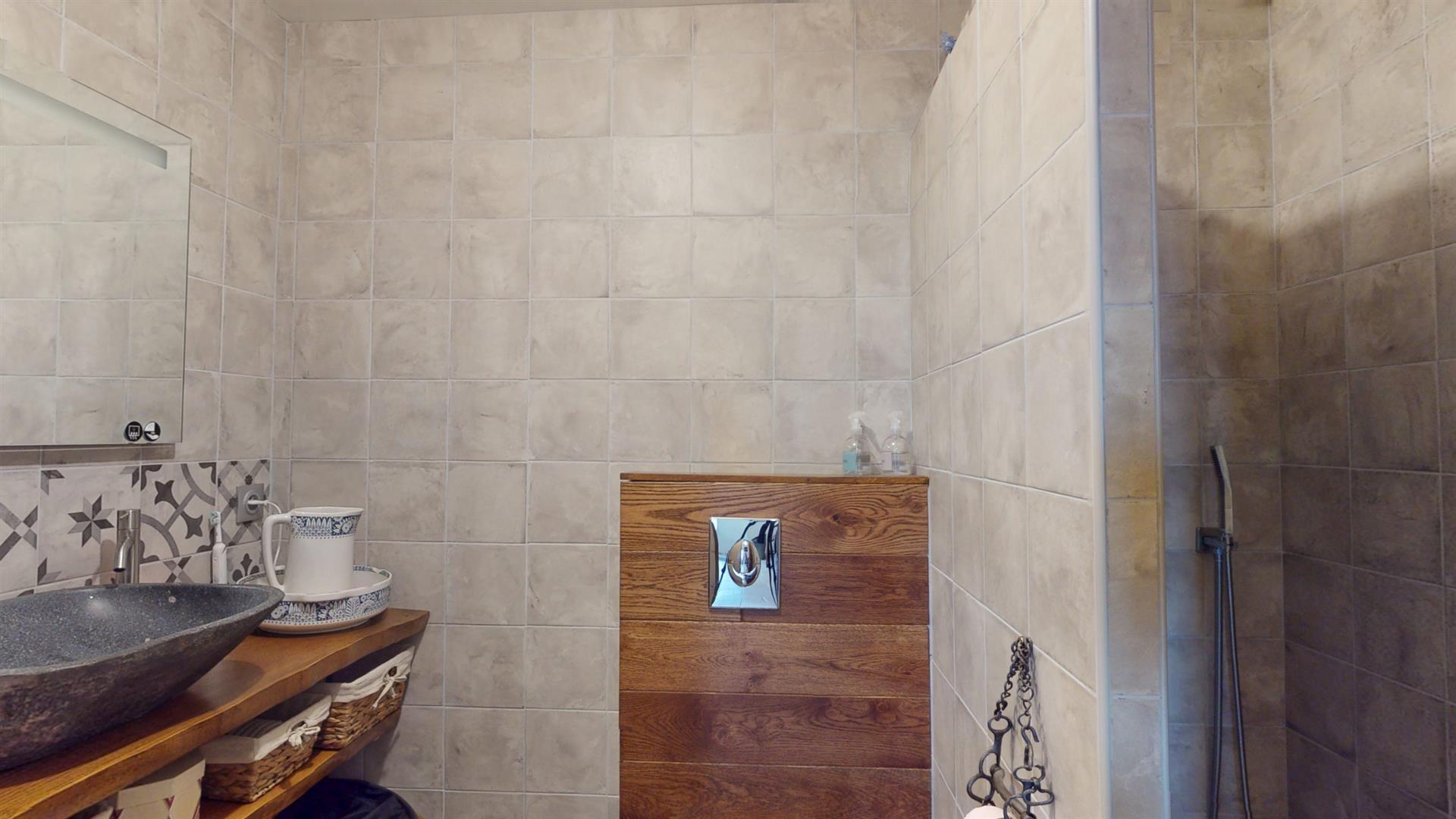 Very Nice Apartment in a Privileged Location