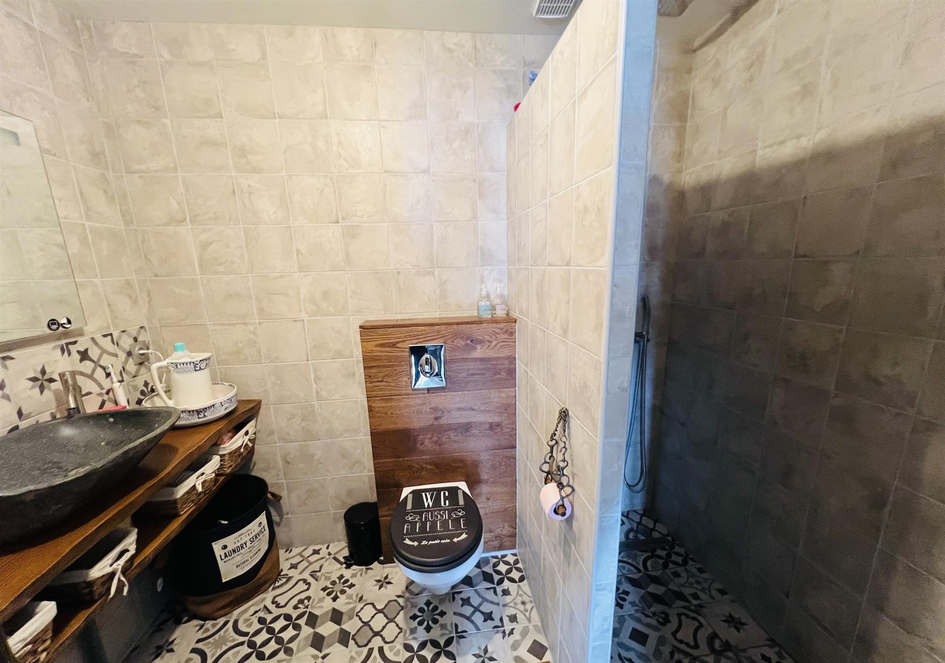 Very Nice Apartment in a Privileged Location