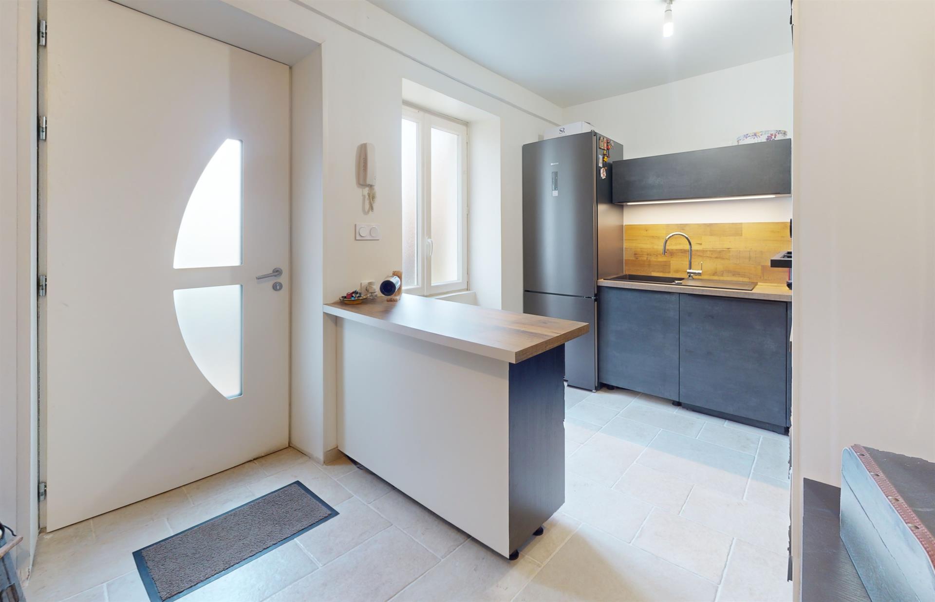 Very Nice Apartment in a Privileged Location