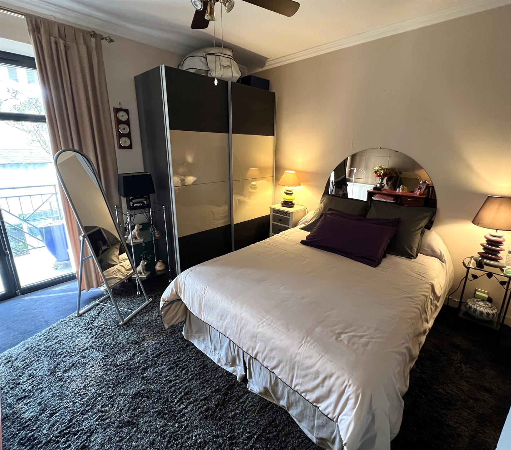 Appartement à vendre, 112m², Orléans