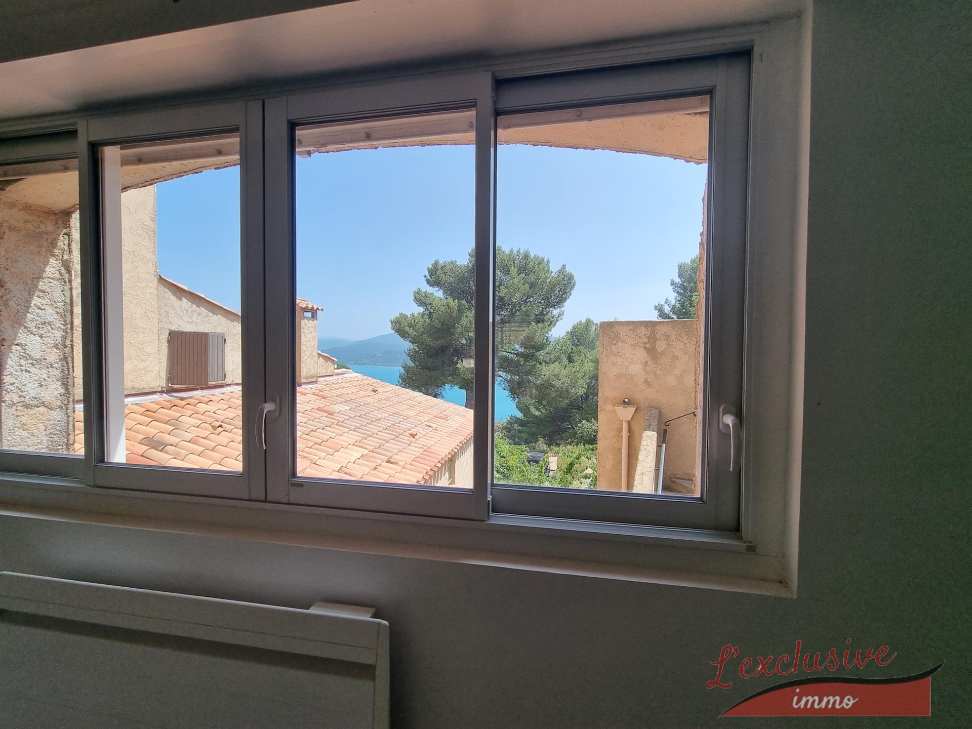 Purchase: Apartment (04500)