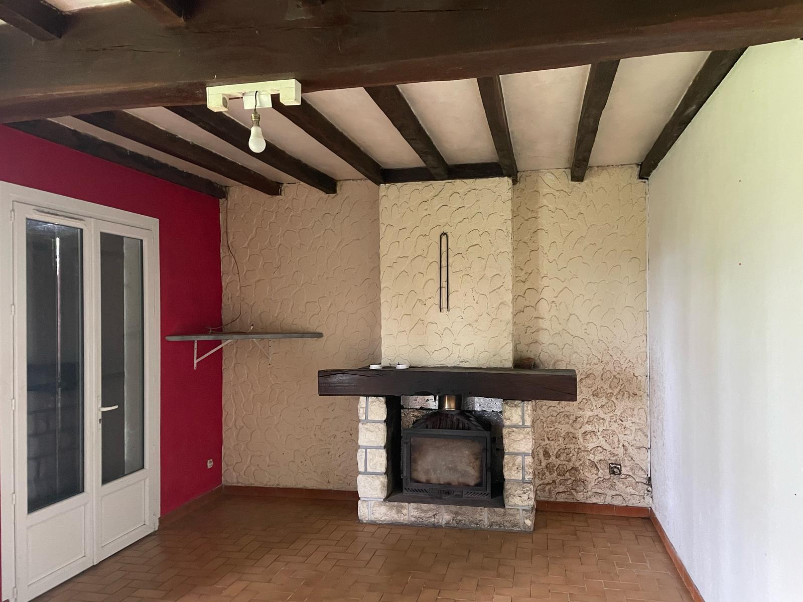 Property on 31 ha ideal horses and cottages 10 minutes from Montpon-Ménestérol (24)