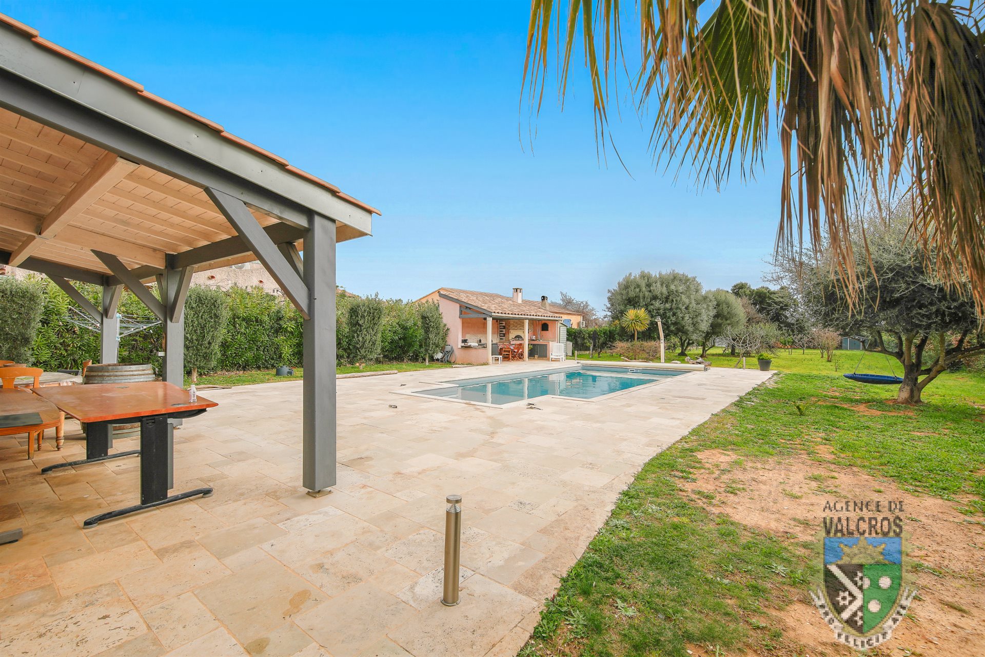 Maison à vendre, 170m², La Londe-les-Maures