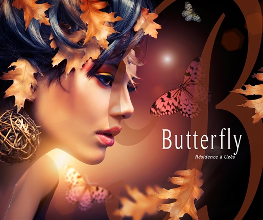 Butterfly - Opera