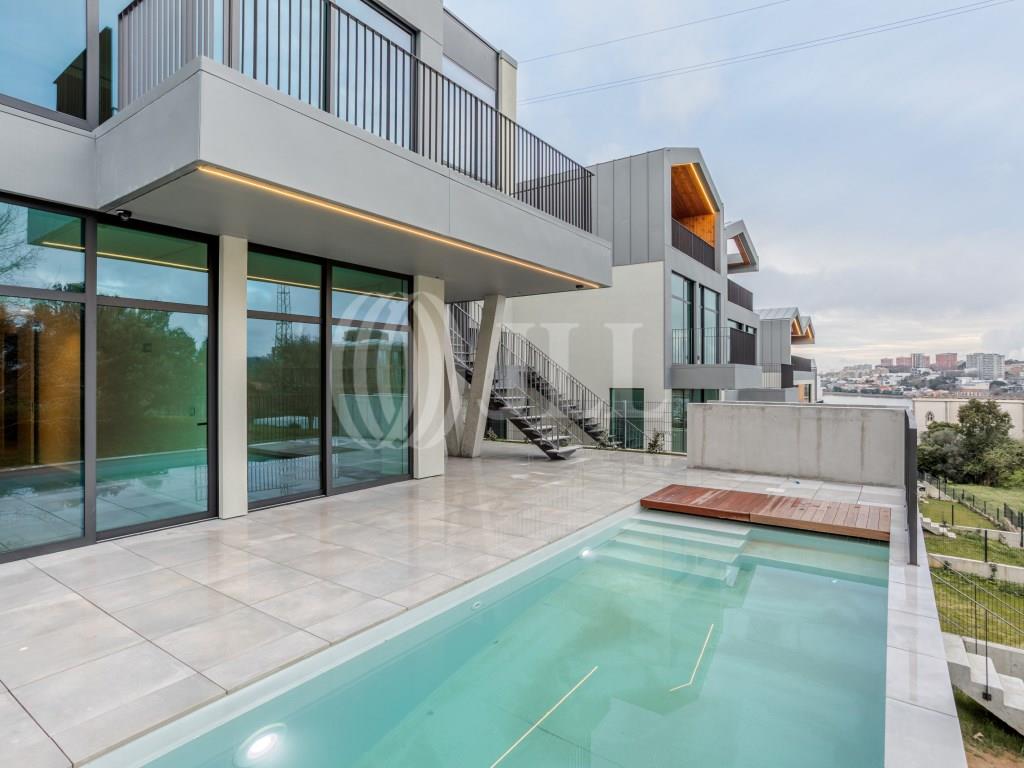 5 bedroom villa with pool, Afurada, Vila Nova de Gaia, Porto