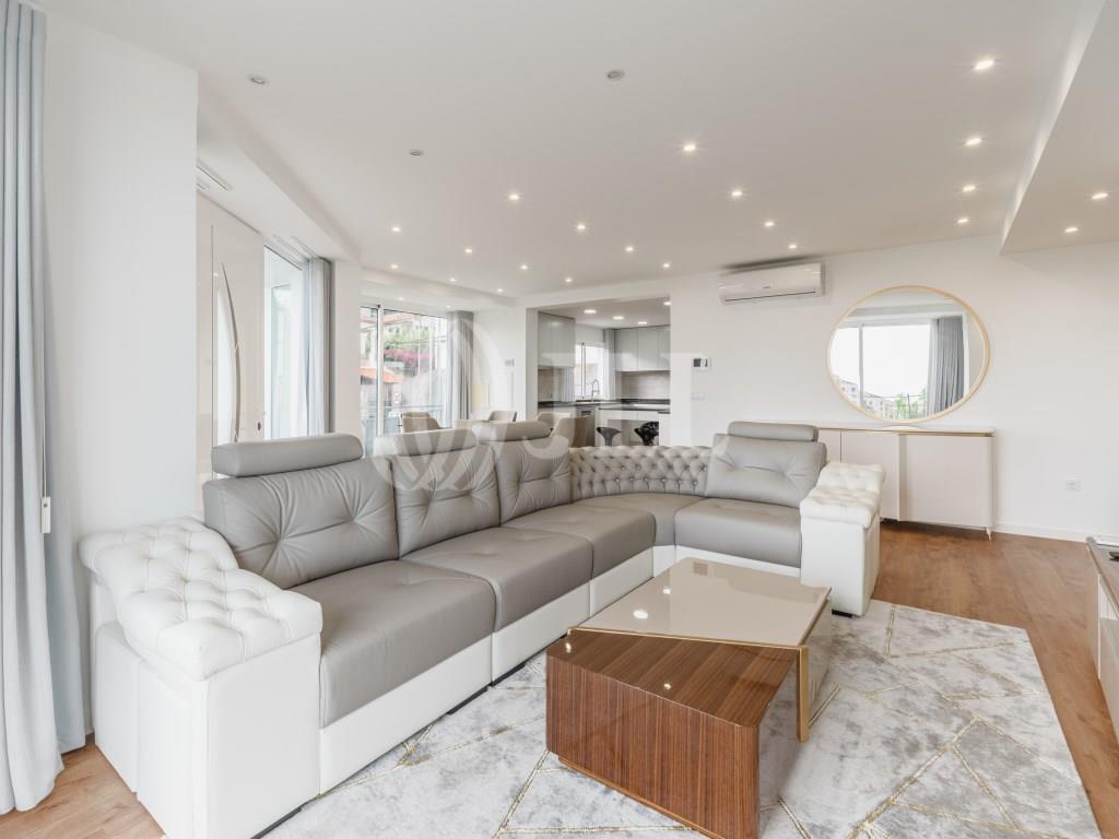 3 bedroom villa with sea view, São Pedro, Funchal, Madeira