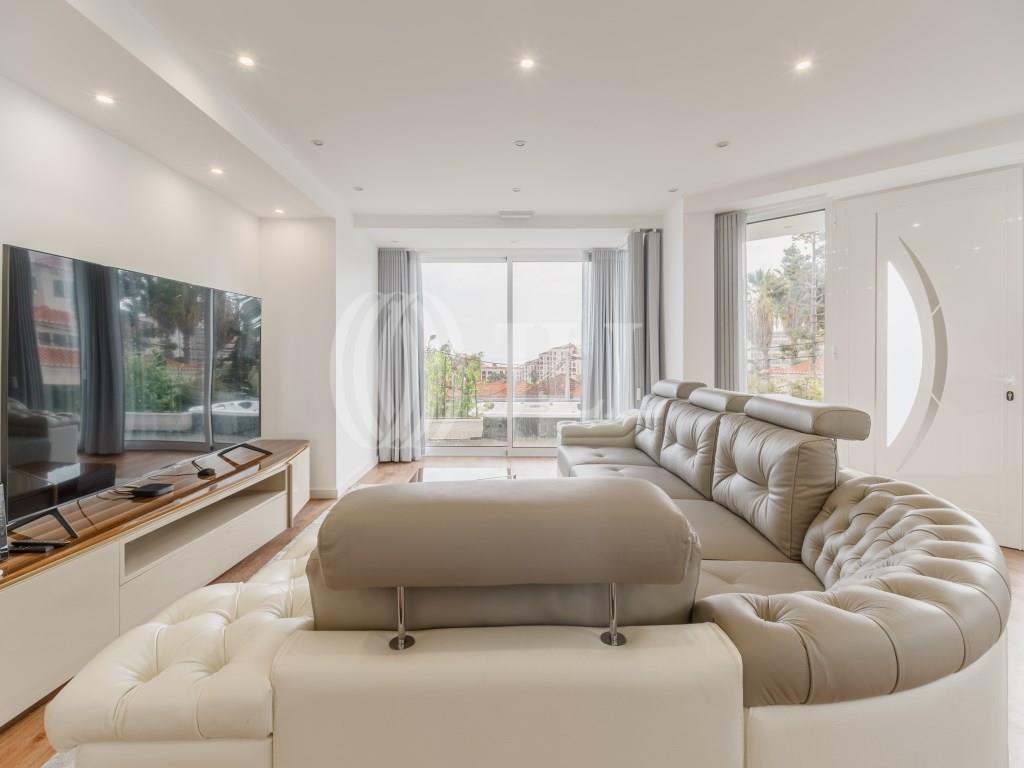 3 bedroom villa with sea view, São Pedro, Funchal, Madeira