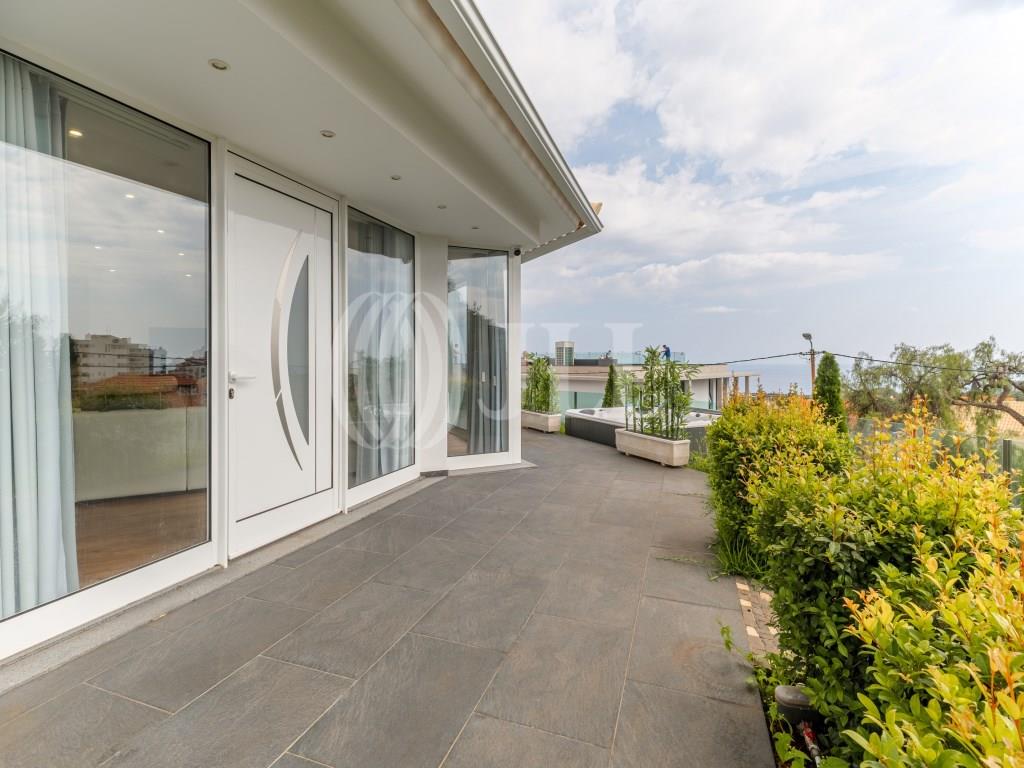3 bedroom villa with sea view, São Pedro, Funchal, Madeira