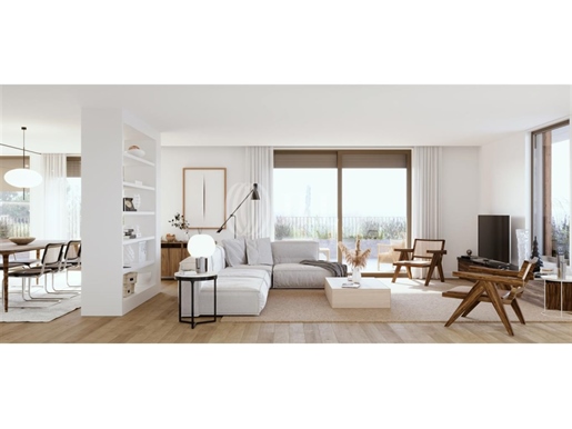 4-Bedroom apartment at Essence - New Tradition, Porto