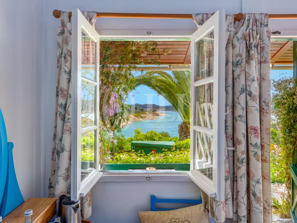 16-Bedroom property in Santa Clara a Velha, Odemira, Algarve