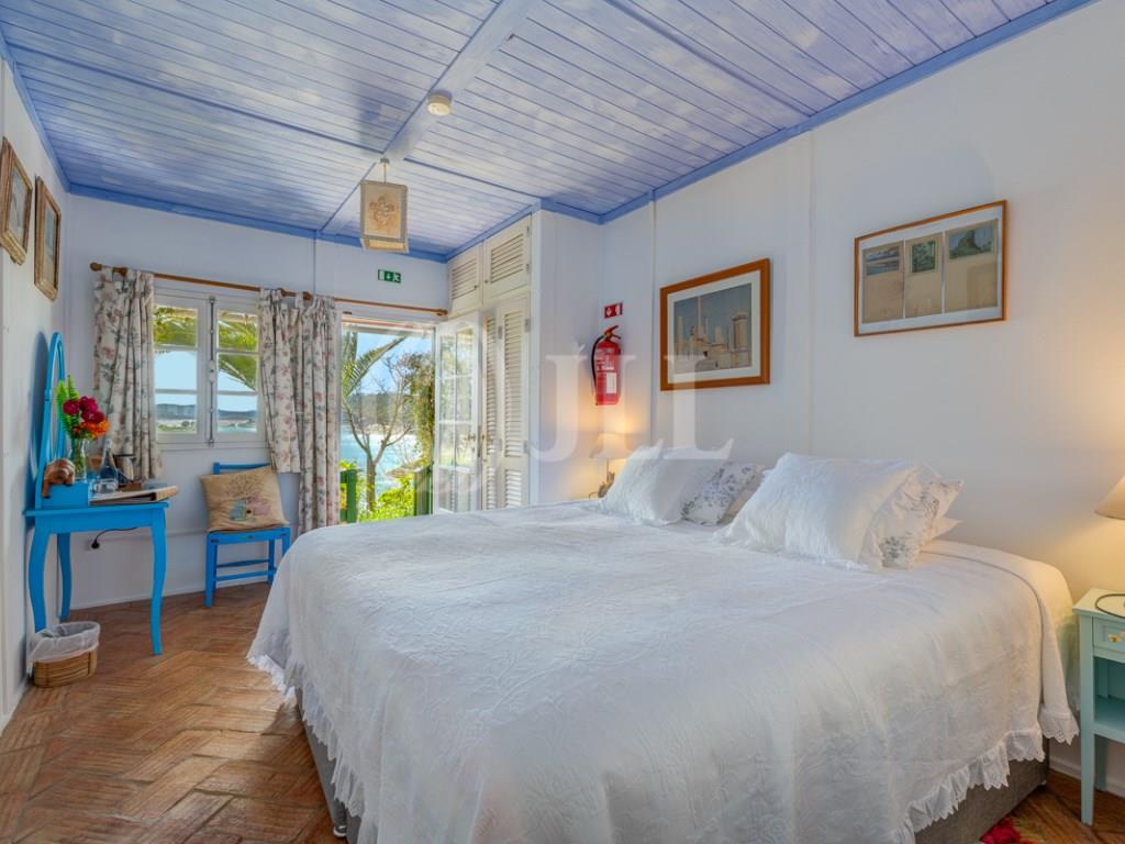 16-Bedroom property in Santa Clara a Velha, Odemira, Algarve