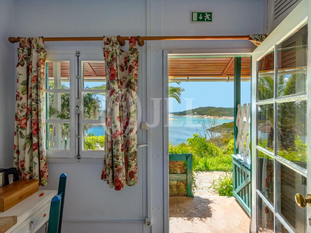 16-Bedroom property in Santa Clara a Velha, Odemira, Algarve