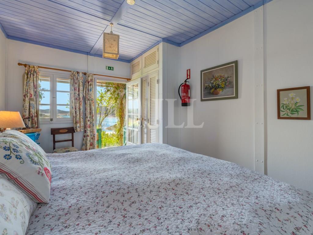 16-Bedroom property in Santa Clara a Velha, Odemira, Algarve