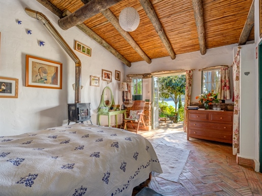16-Bedroom property in Santa Clara a Velha, Odemira, Algarve