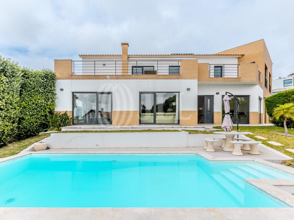 T6 Duplex Villa with Swimming Pool, Caldas da Rainha
