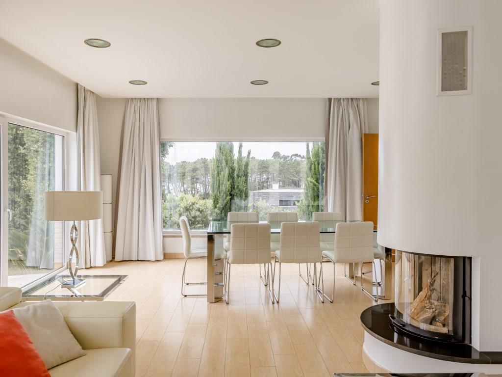 T6 Duplex Villa with Swimming Pool, Caldas da Rainha