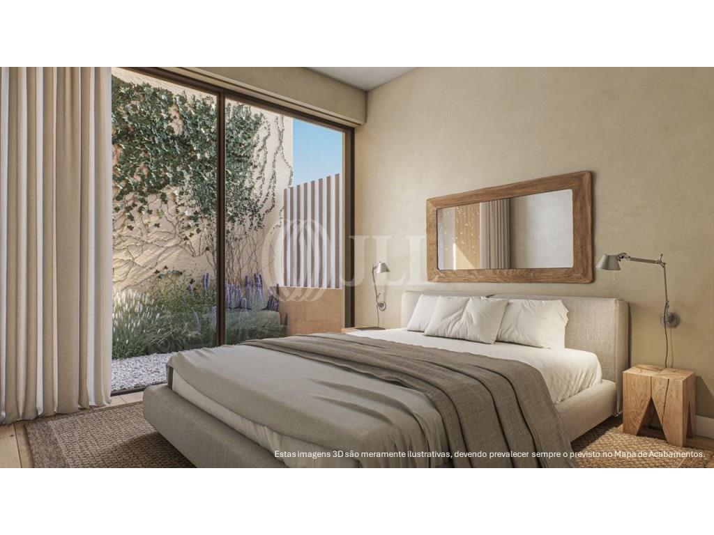 1+2-Bedroom apartment in the Pestana Porto Covo Beach Residences