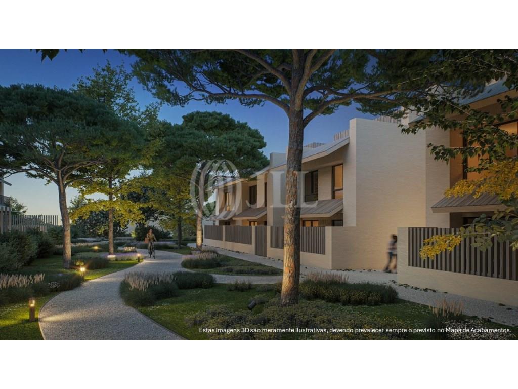 1+2-Bedroom apartment in the Pestana Porto Covo Beach Residences