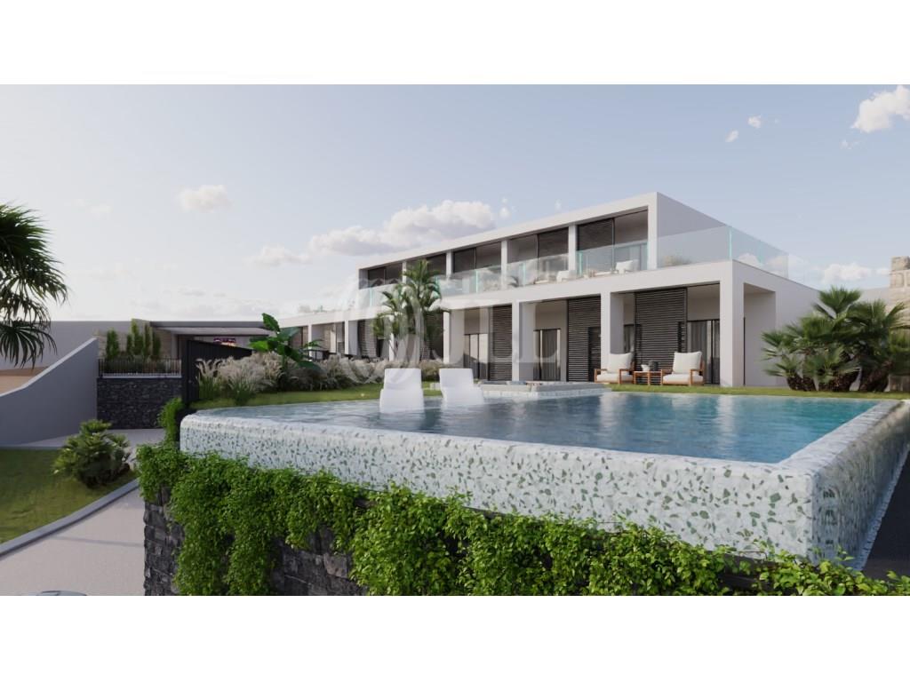 Purchase: House (9060)