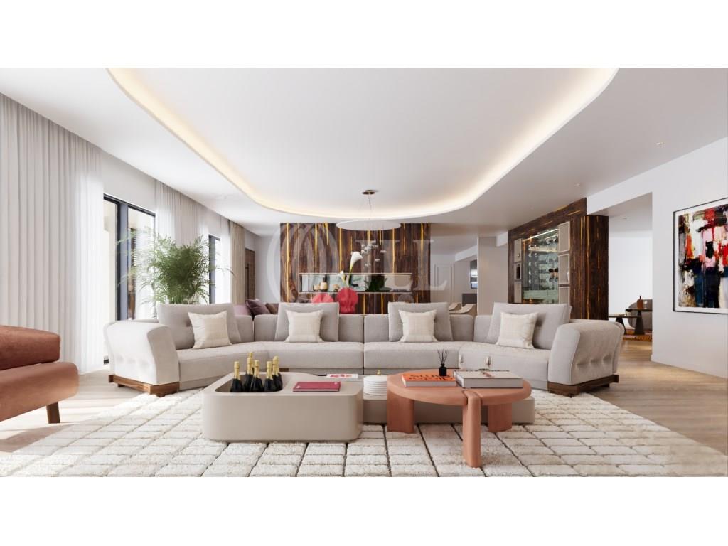 Purchase: House (9060)