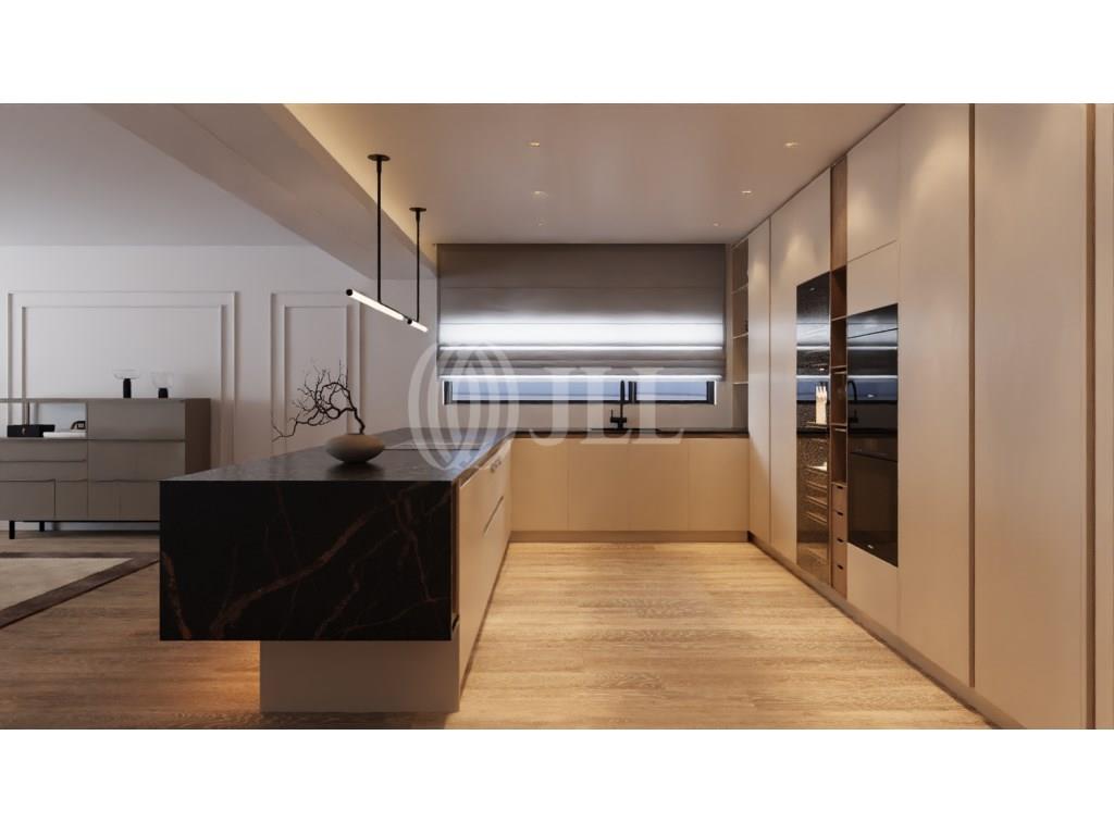 Purchase: House (9060)