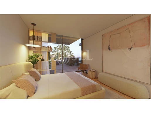2 Bedroom w/swimming poll, Savoy Residence Monumentalis