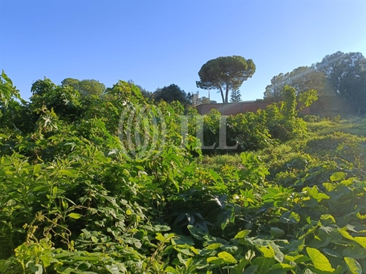 Plot of land in Bicesse, Cascais