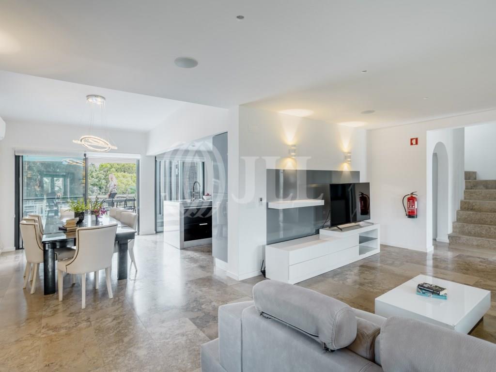 Villa 7 pièces, avec garage et piscines, à Porches, Algarve