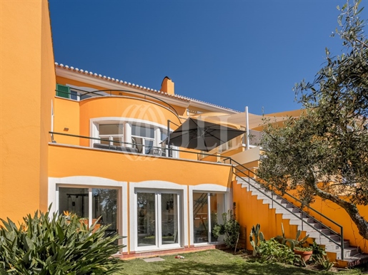 Villa 6 pièces dans une communauté fermée à Penha Longa, Sintra
