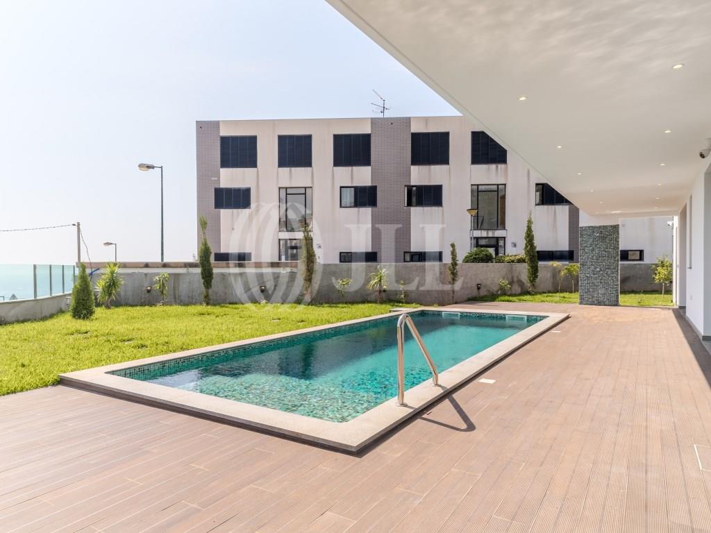 3 bedroom villa with pool and sea views, in Machico, Madeira