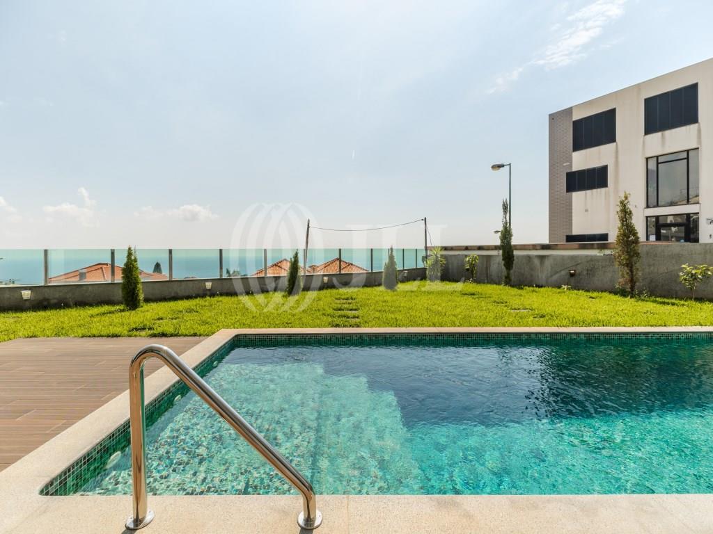 3 bedroom villa with pool and sea views, in Machico, Madeira