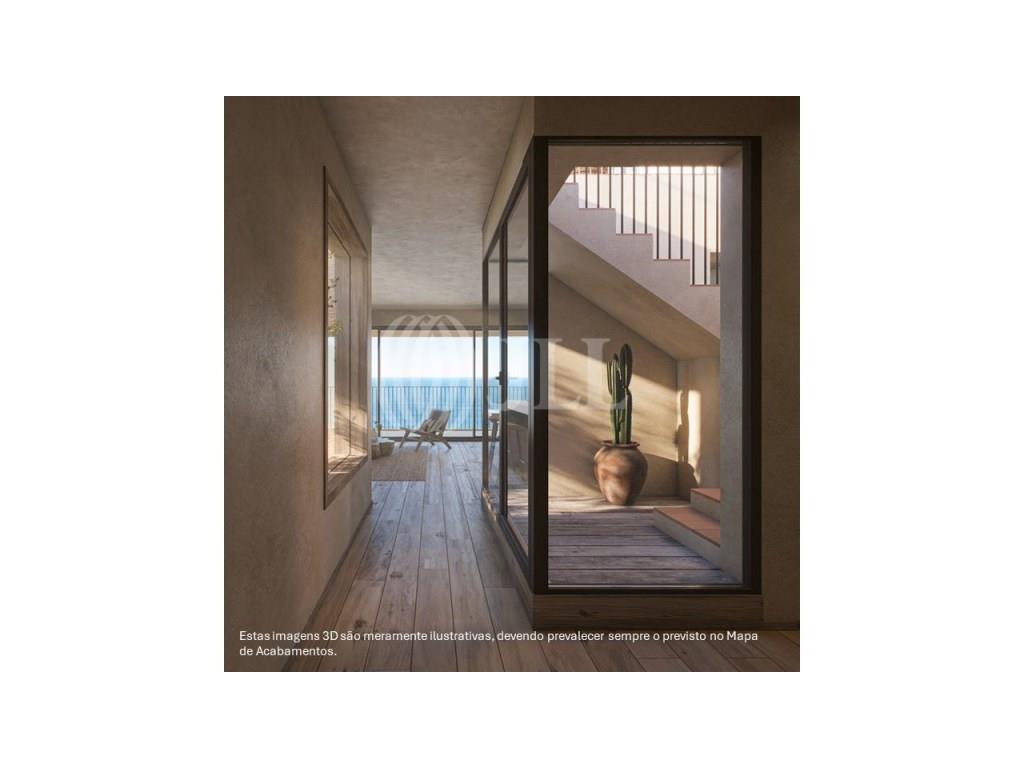 1+2-Bedroom apartment in the Pestana Porto Covo Beach Residences