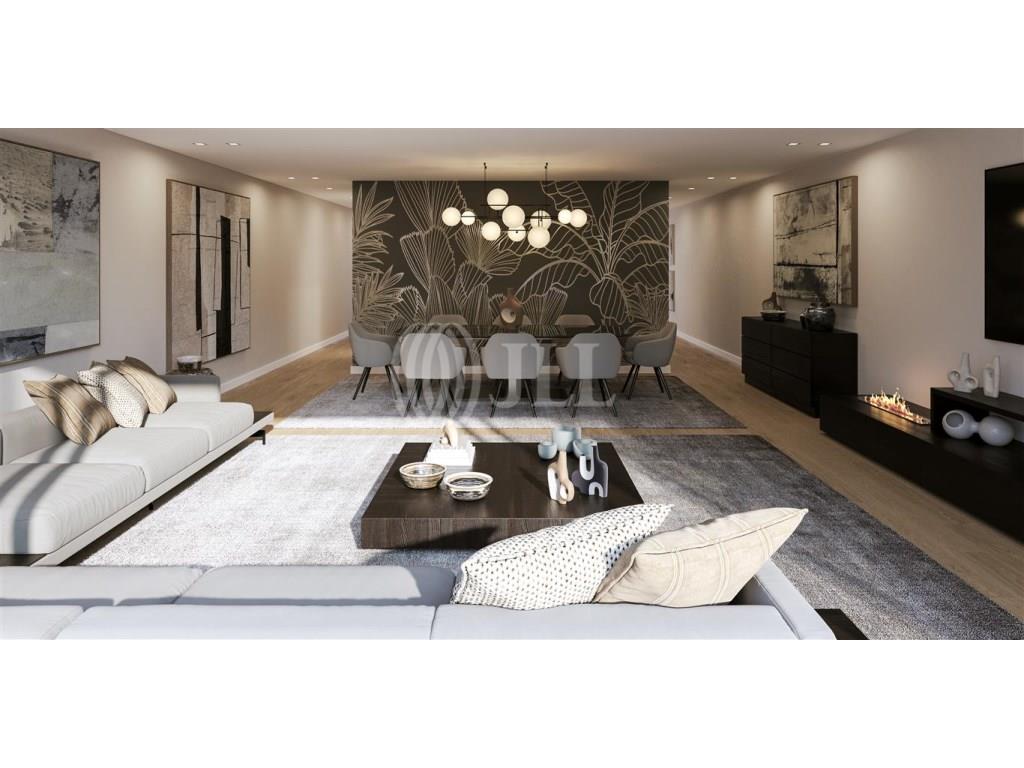3-Bedroom villa with pool in the Oceanic Reserve, Porto