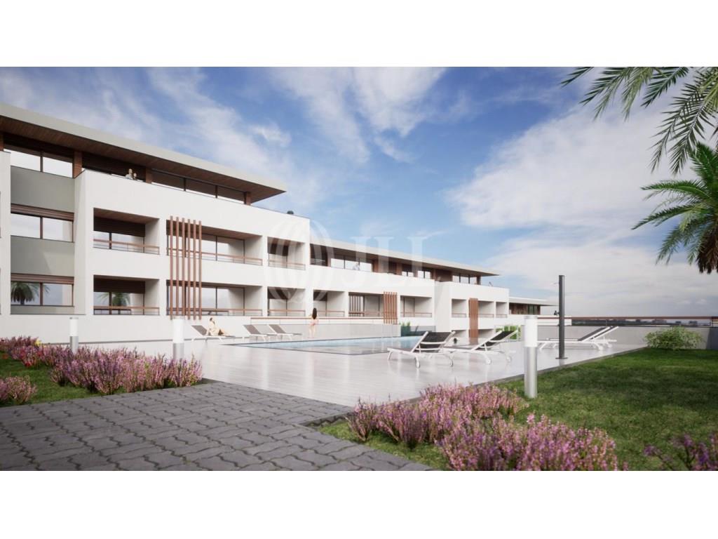 New 1-bedroom apartment, at 58 Virtudes, on the island of Madeira