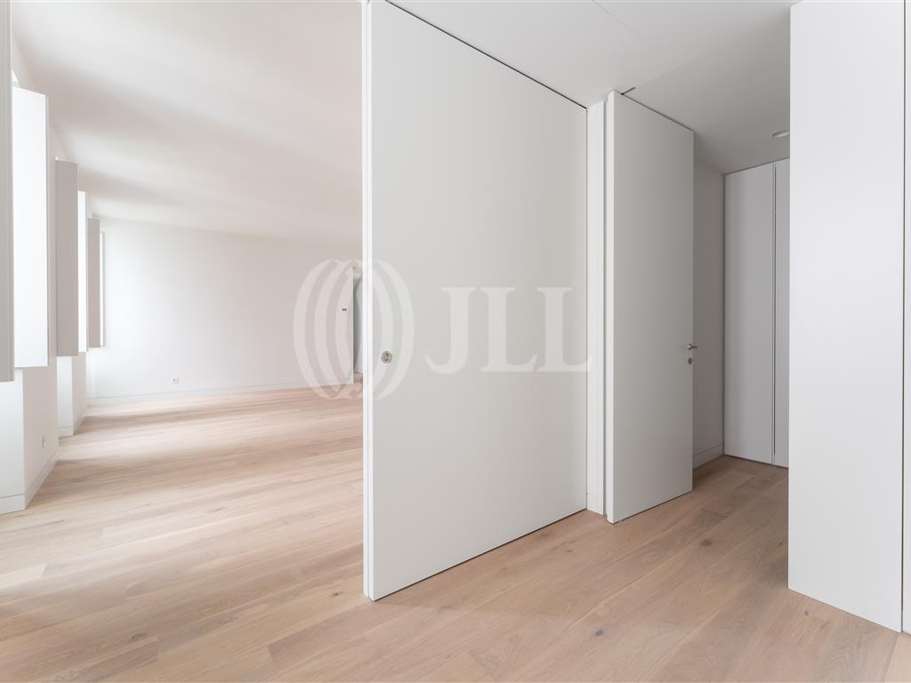 3 Bedroom Apartment with Parking Villa Infante, Lisbon