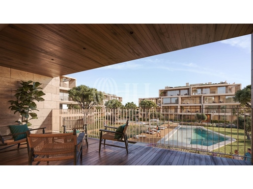 1-Bedroom apartment, in the Lumare, in Vilamoura, Algarve