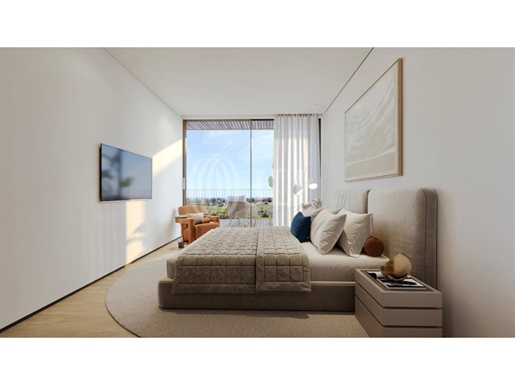 1-Bedroom apartment, in the Lumare, in Vilamoura, Algarve