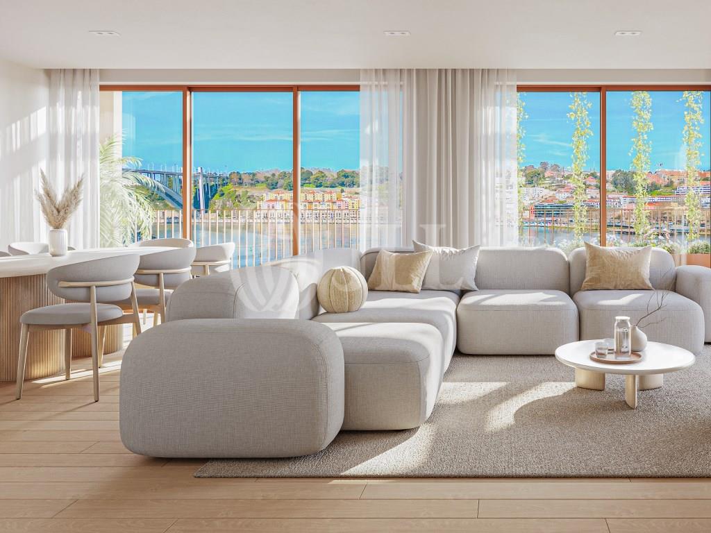 Appartement avec 3 pièces à Gaia Hills, Vila Nova de Gaia