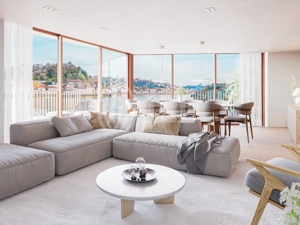 Appartement avec 3 pièces à Gaia Hills, Vila Nova de Gaia