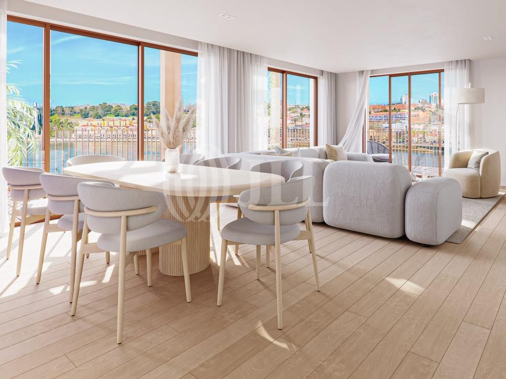 Appartement avec 3 pièces à Gaia Hills, Vila Nova de Gaia