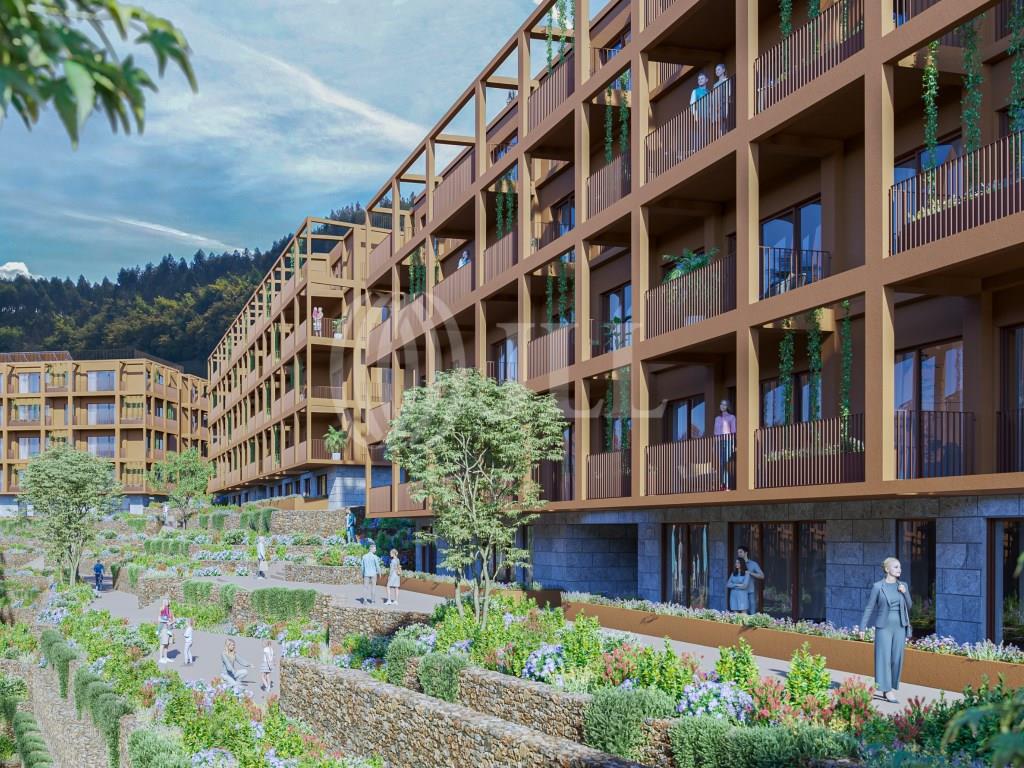 Appartement avec 3 pièces à Gaia Hills, Vila Nova de Gaia