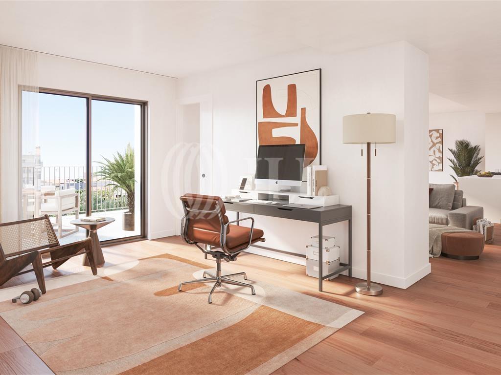 3-Bedroom apartment in Antas Atrium - 2nd phase, Porto