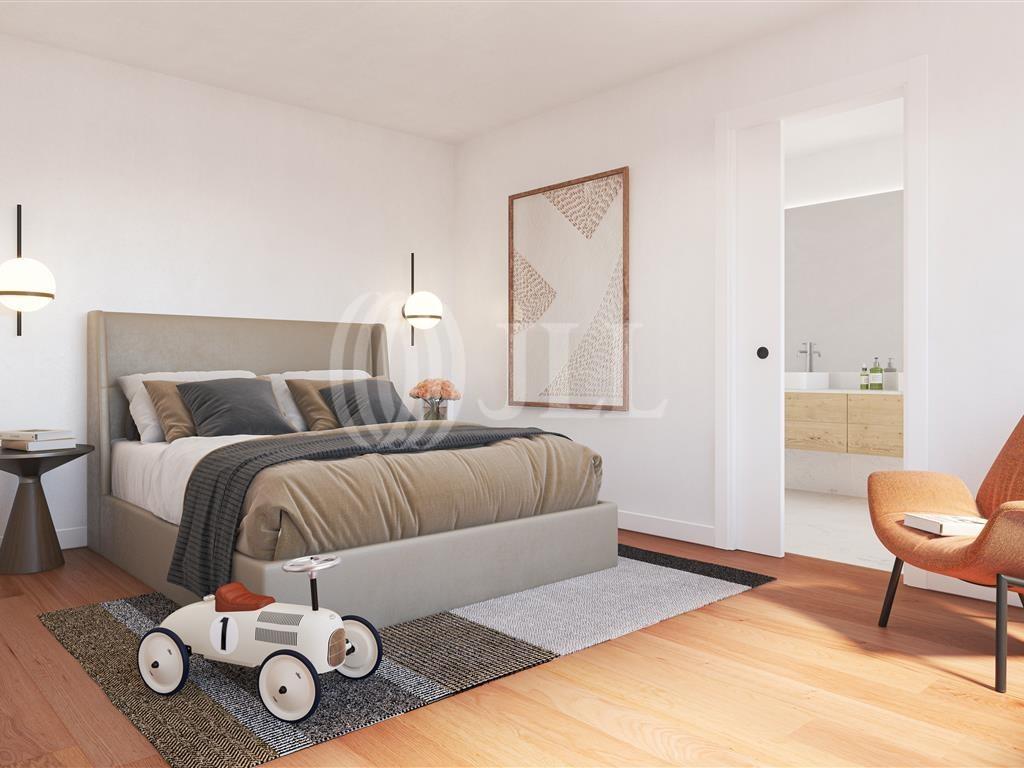 3-Bedroom apartment in Antas Atrium - 2nd phase, Porto