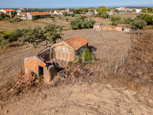 Усадьба Продажа Santiago do Cacém