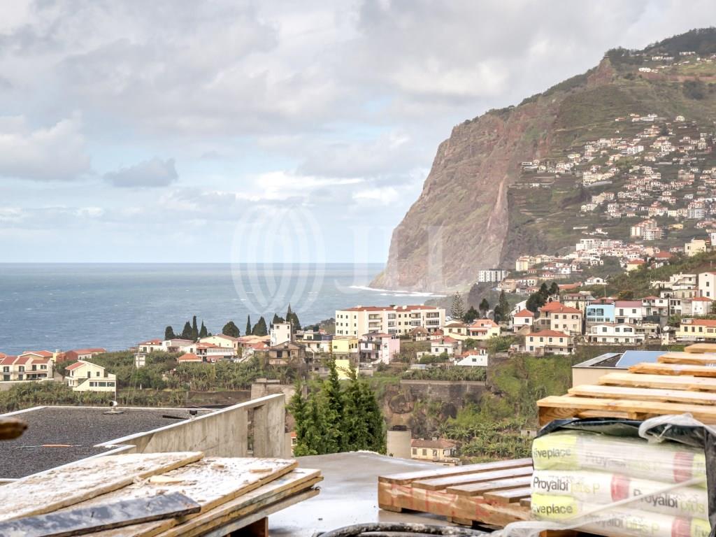3-Bedroom villa with sea view in São Martinho, Funchal
