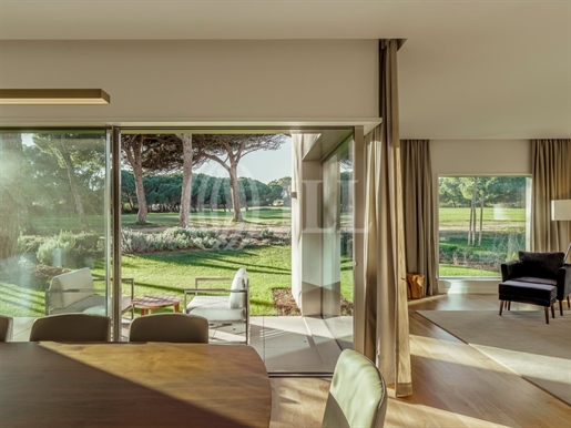 3-Bedroom villa, garden and pool, in Quinta da Marinha