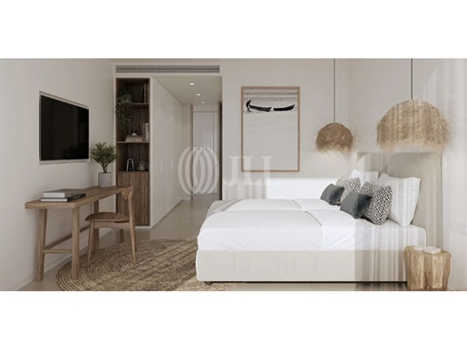 2 bedroom apartment, in the Verdelago resort, Algarve