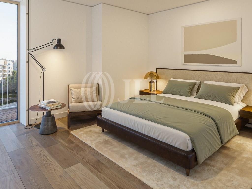 Nouvel appartement de 4 pièces, dans NoLiPa, Lisbonne
