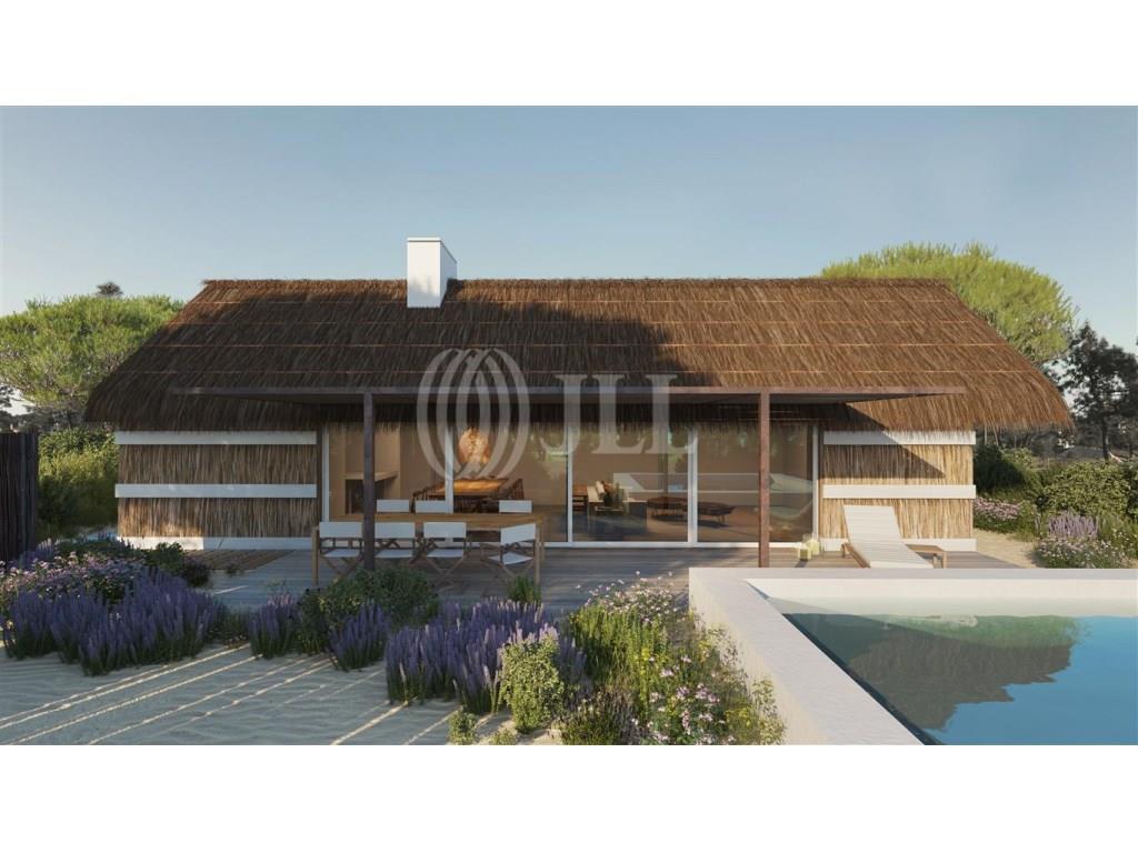 Land in Pestana Brejos, Comporta