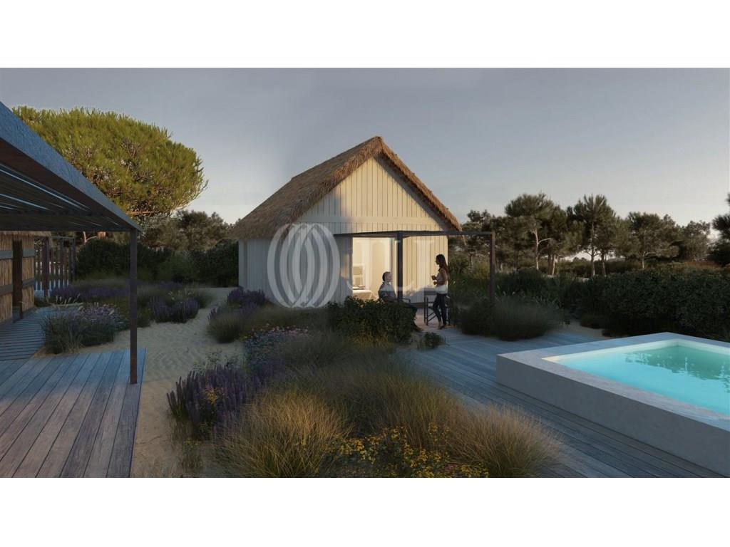 Land in Pestana Brejos, Comporta
